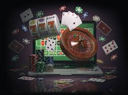 Giao diện Casino trực tuyến với dealer chuyên nghiệp tại 789win com