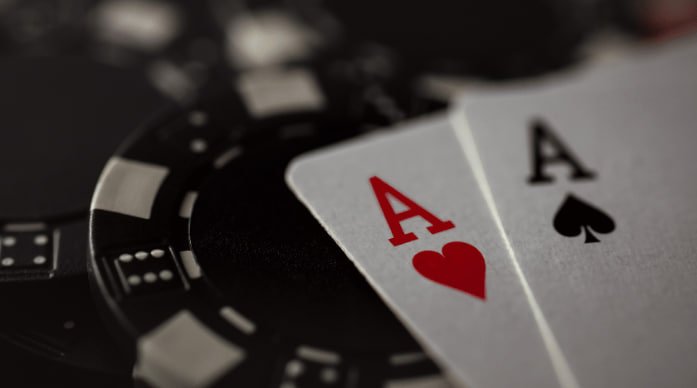 Màn hình chơi Baccarat Live tại sòng casino trực tuyến 789win com