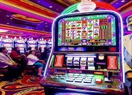 Màn hình quay slot nổ hũ trên thiết bị di động tại 789win com